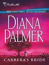 Carrera's Bride (eBook)